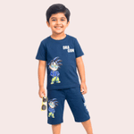 Capri set - Boys