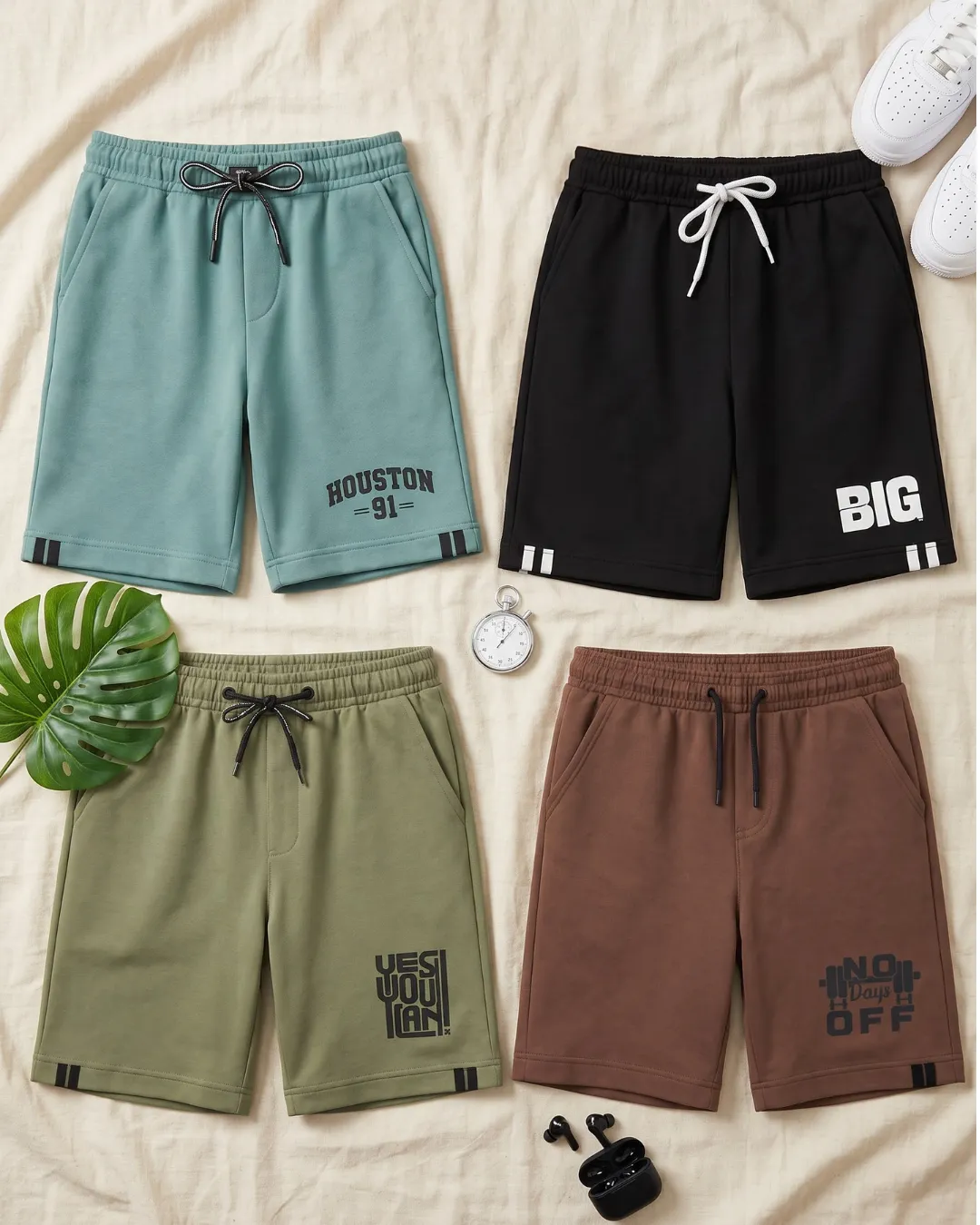 Short Set