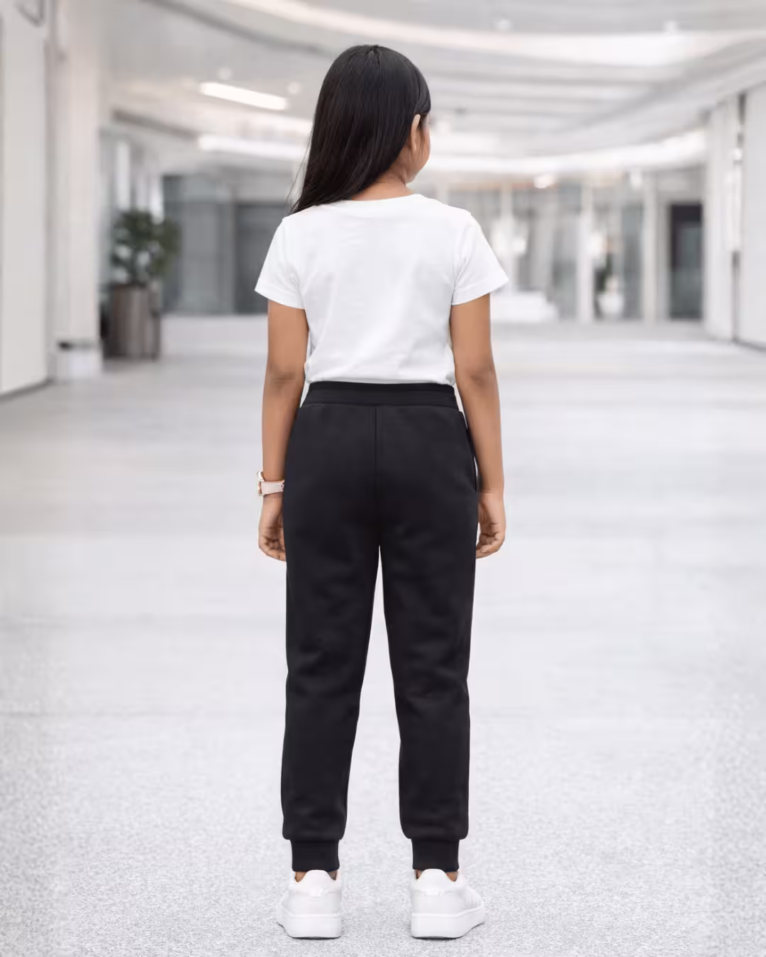 Girls Cargo Lower Alternate