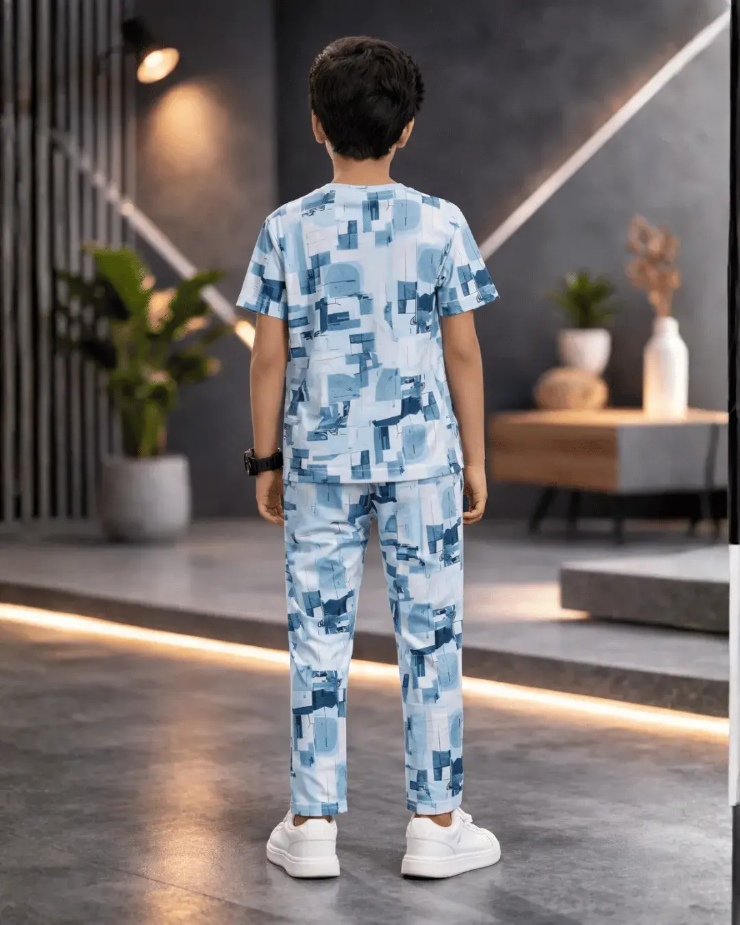 Pogo boys lower set  Alternate