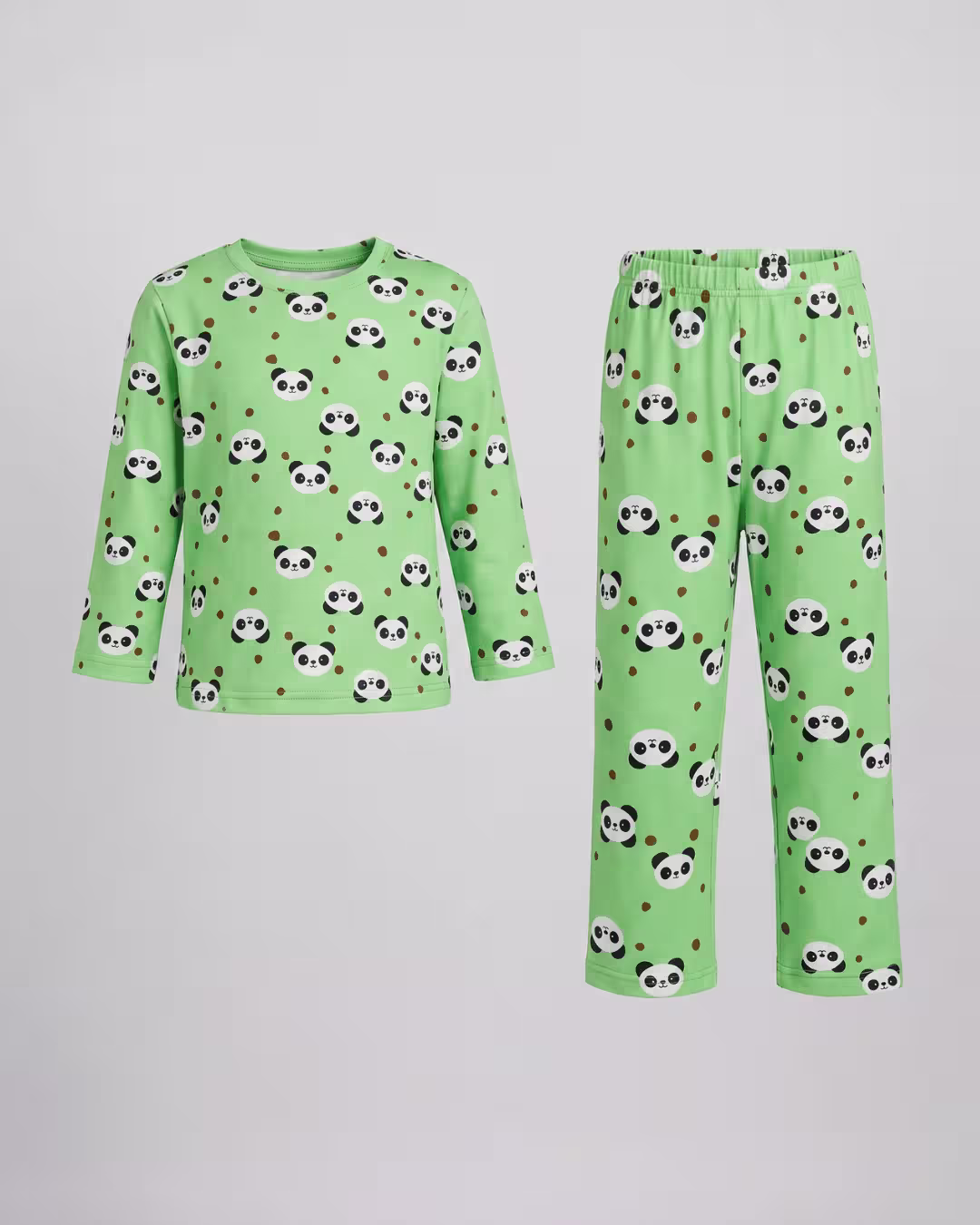Shizuka Co-ord Set  - Pista Alternate