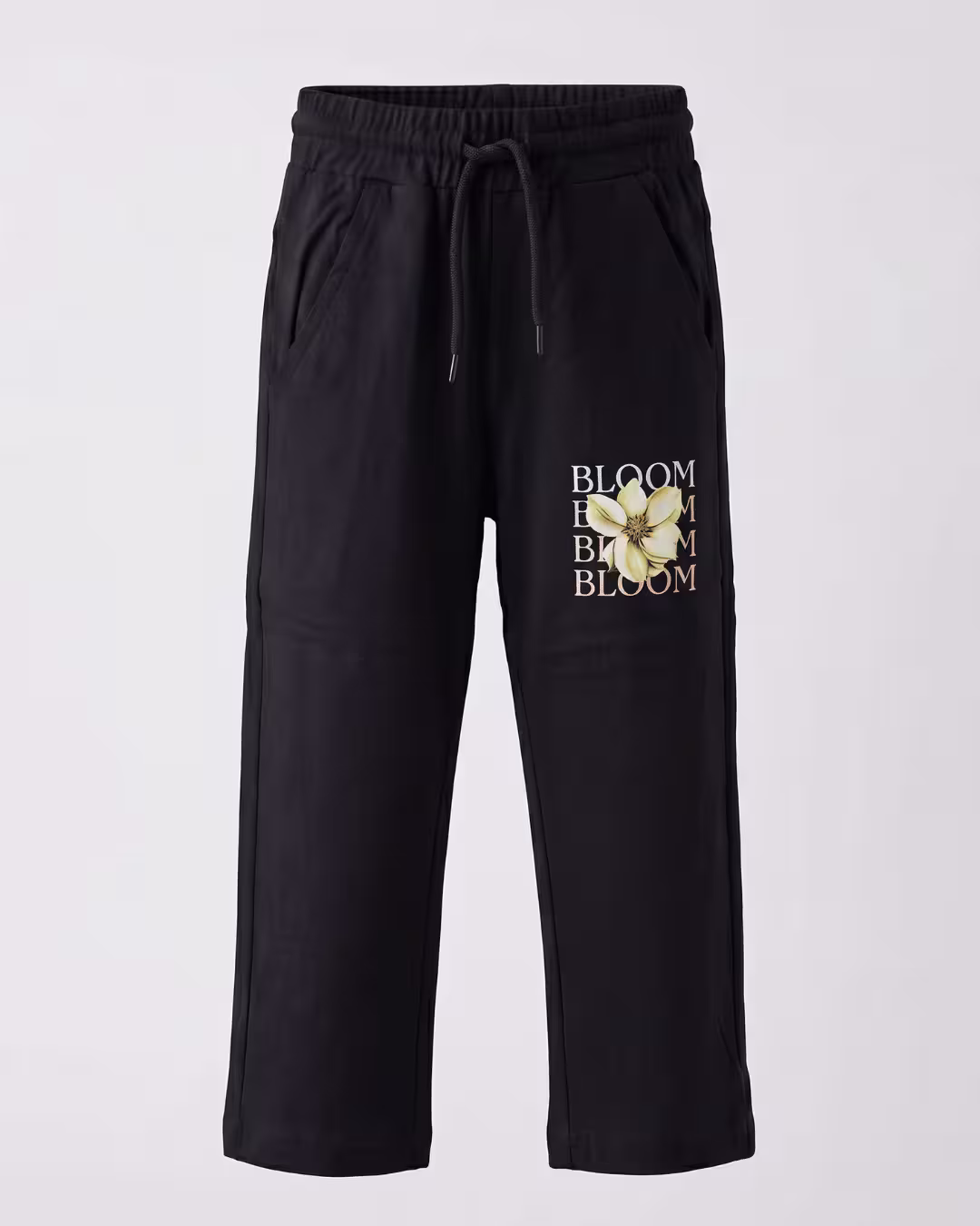 Girls Straight-Fit Pants Alternate