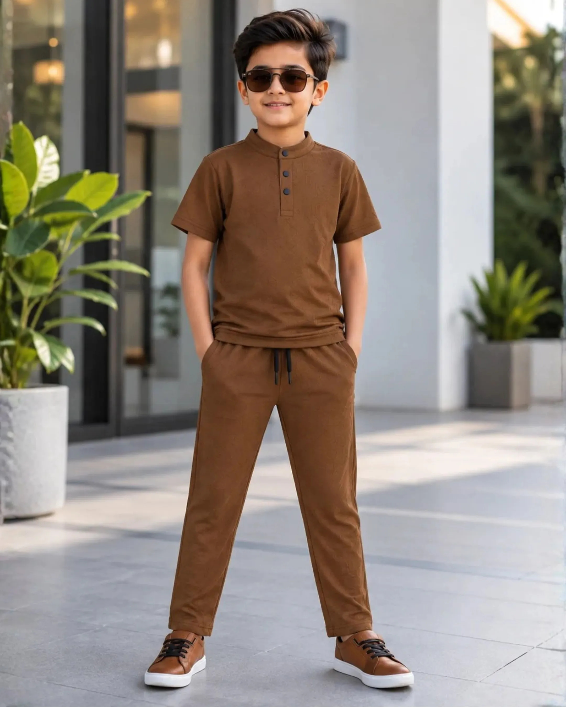 Co-ord Set