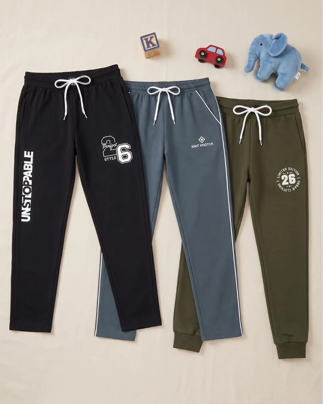Boys shorts