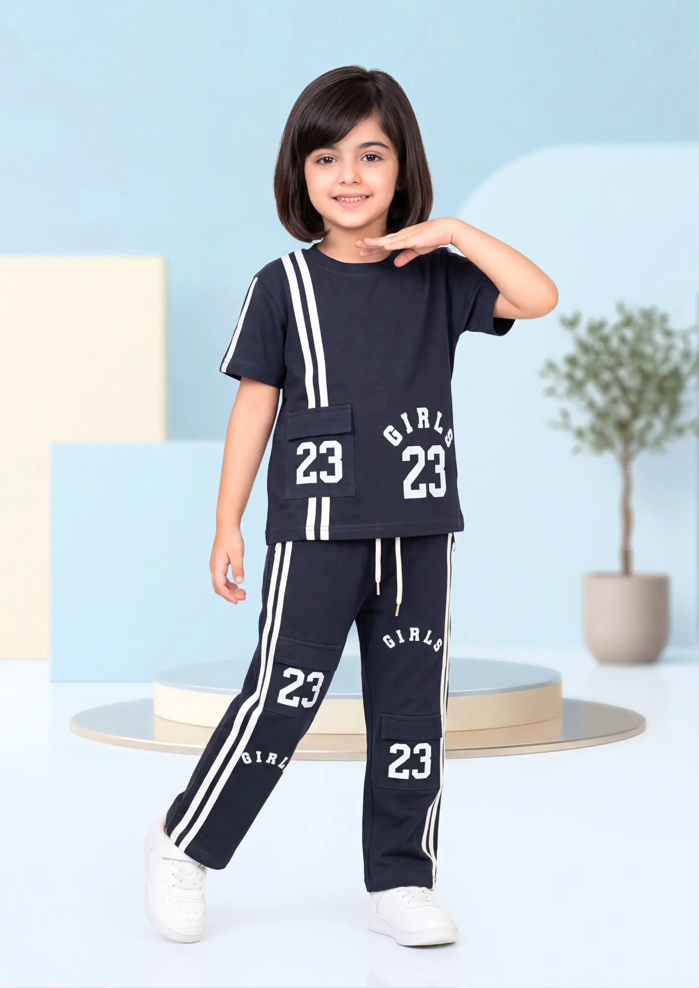 Co-ord Set