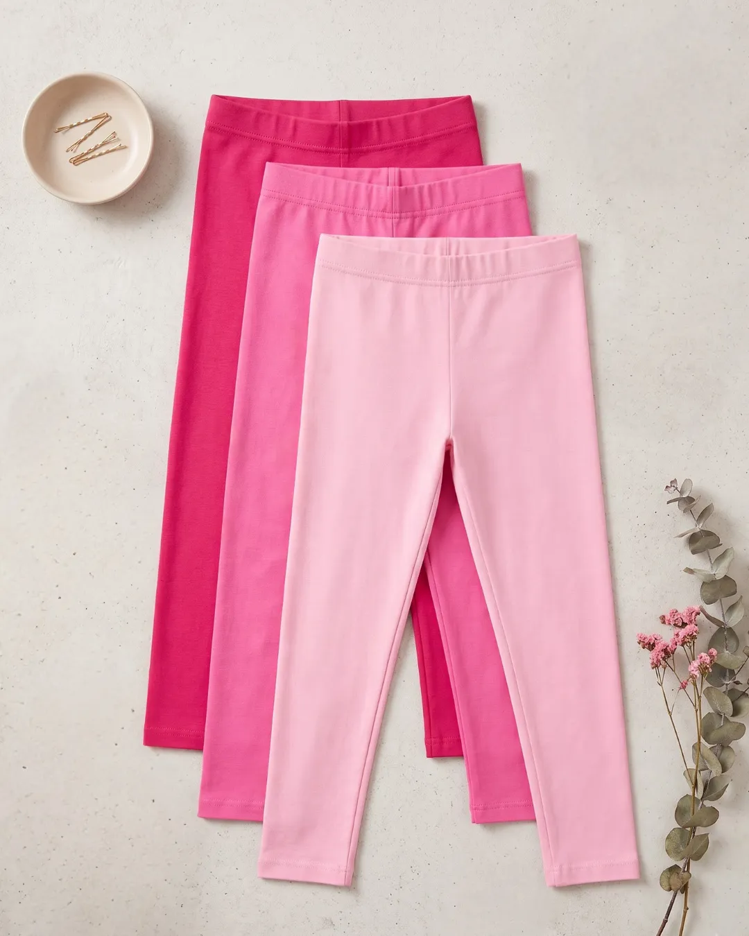 Leggings Pack of 3